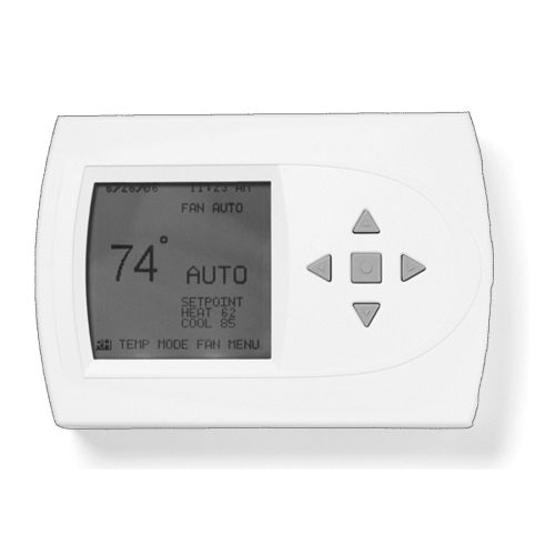 TSTAT0408 - Thermostat 